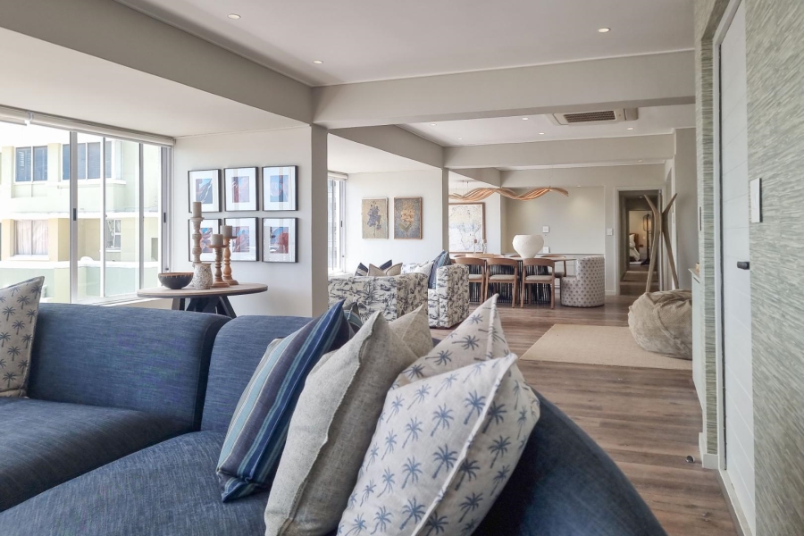 To Let 3 Bedroom Property for Rent in Sea Point Western Cape